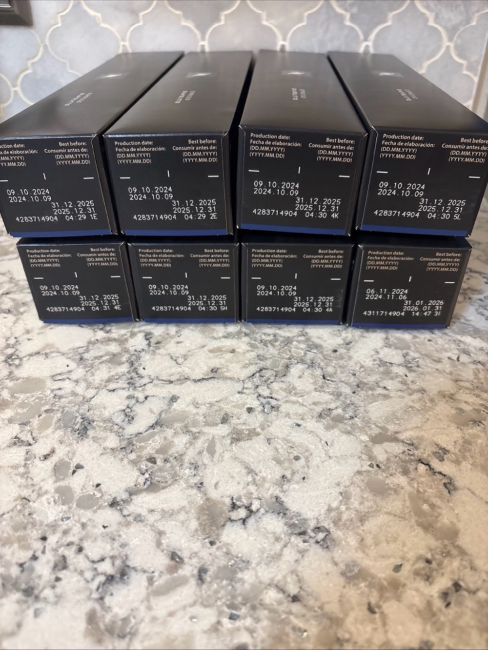Nespresso VertuoLine Espresso, Diavolitto, 80 count - Picture 3 of 4